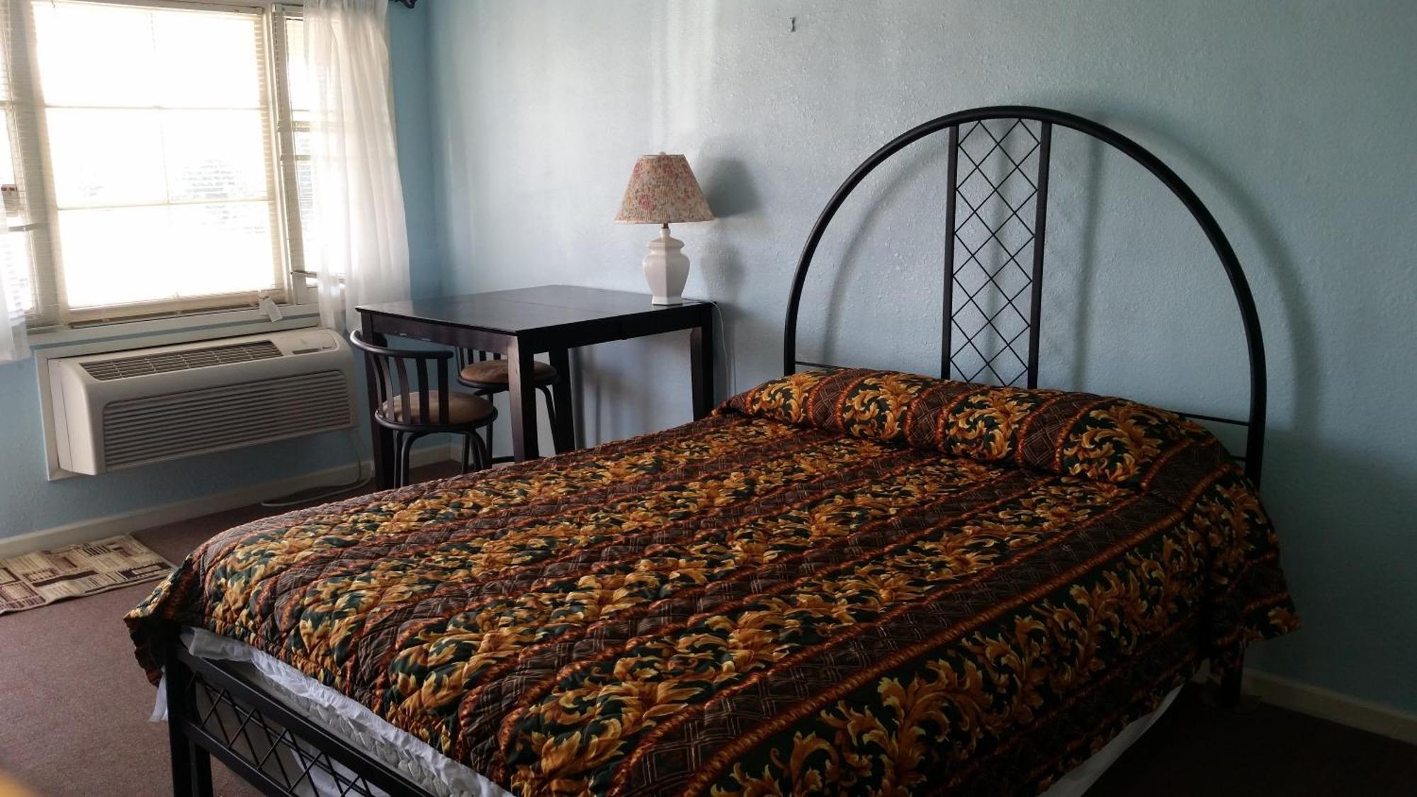 Laura Lodge Coalinga Ruang foto